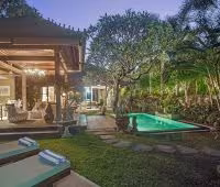 Вилла Avalon Estate,  2-й бассейн